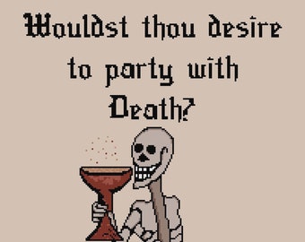 Happy Hour Skelly