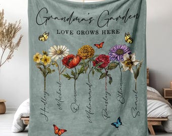 Vintage Mariposa 4 Stripe Wool Blanket, 80 X 76 In., Hamilton Ohio