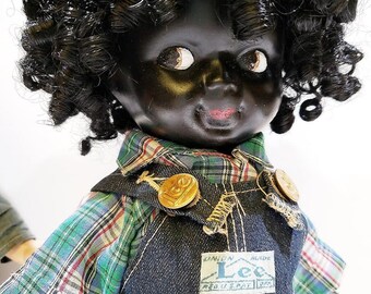 buddy lee bobblehead doll
