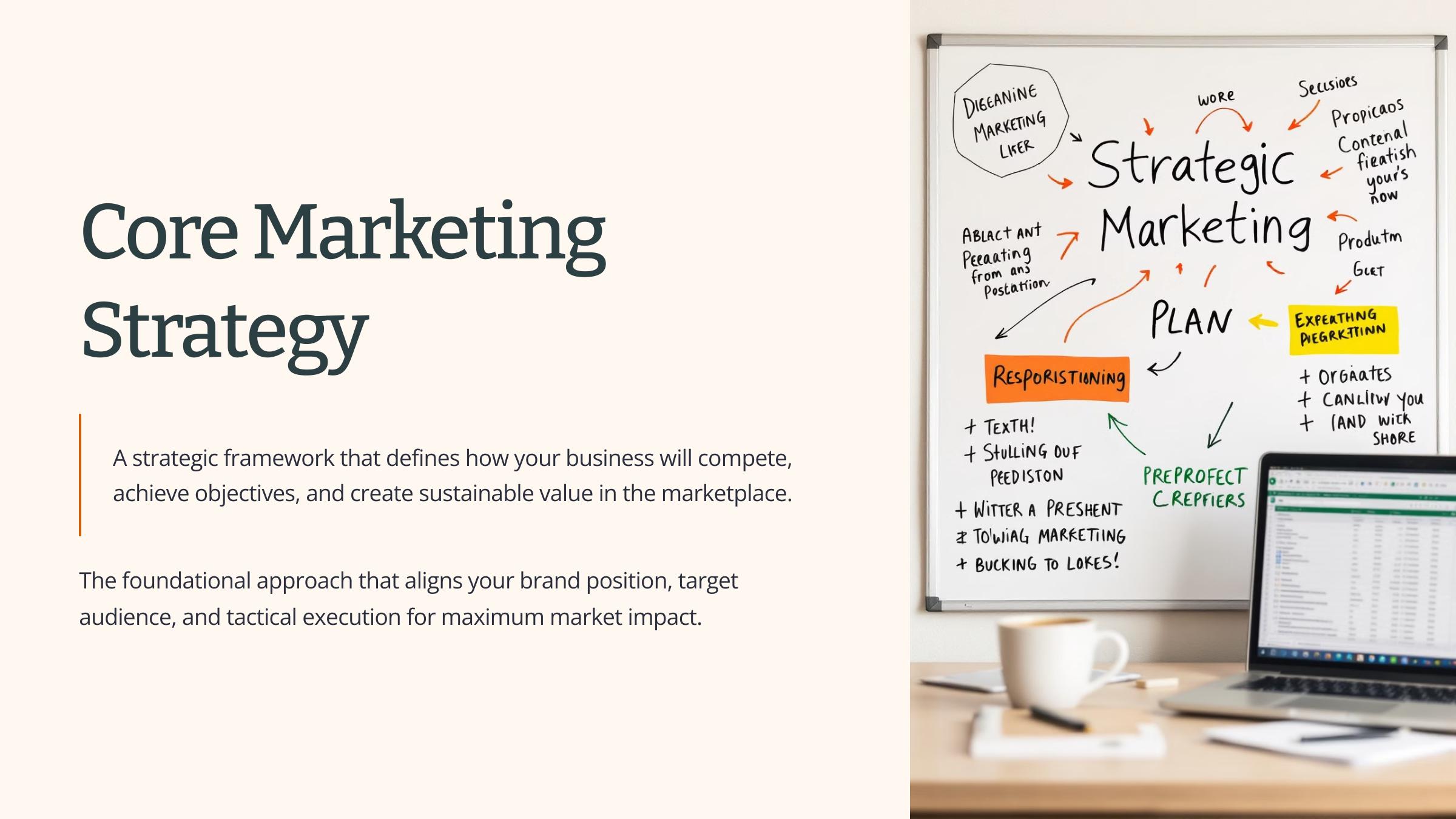 Ultimate Guide on How to Develop a WINNING Marketing Plan - Etsy