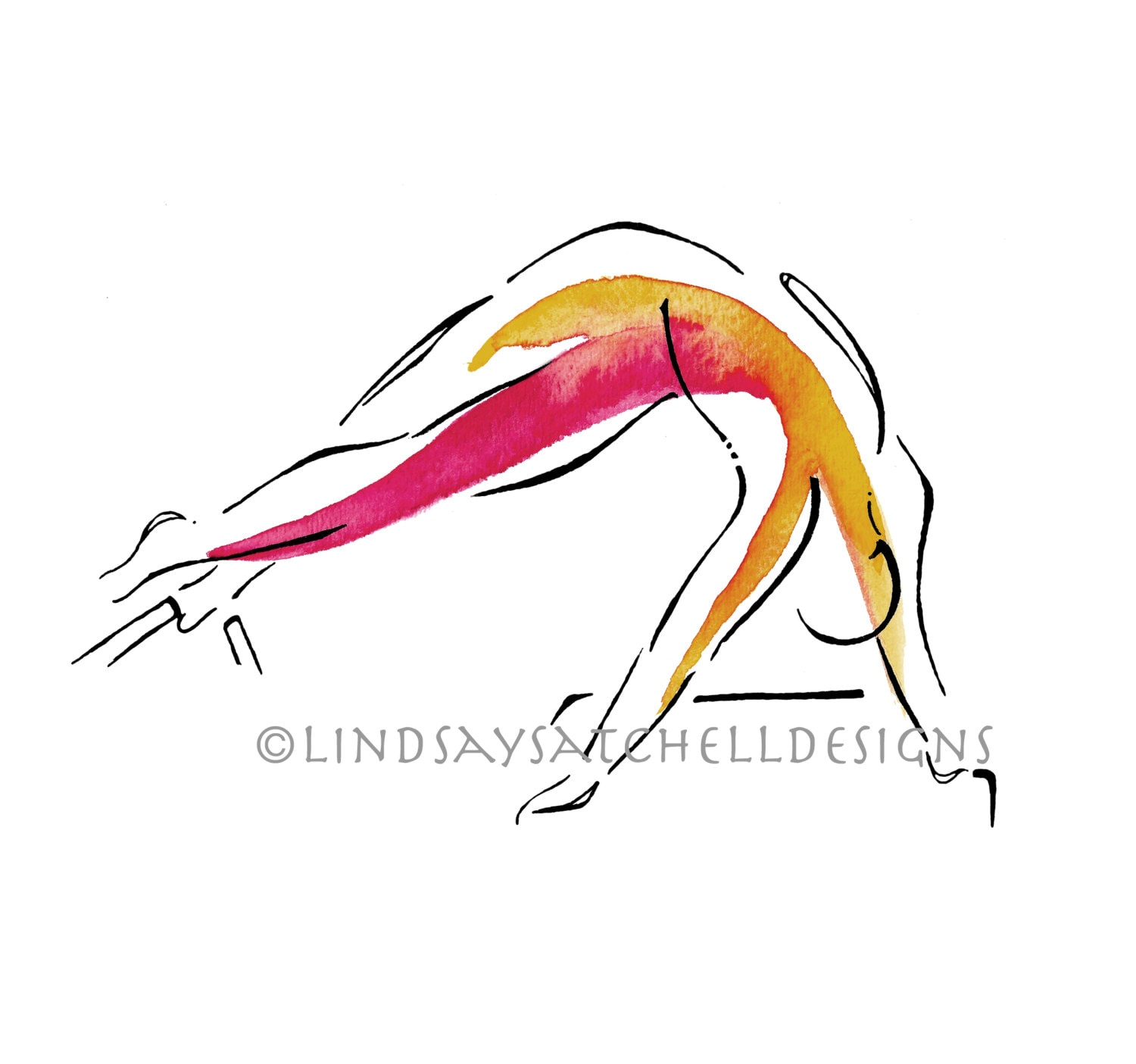 Pilates Era Sculpted Set main image 1