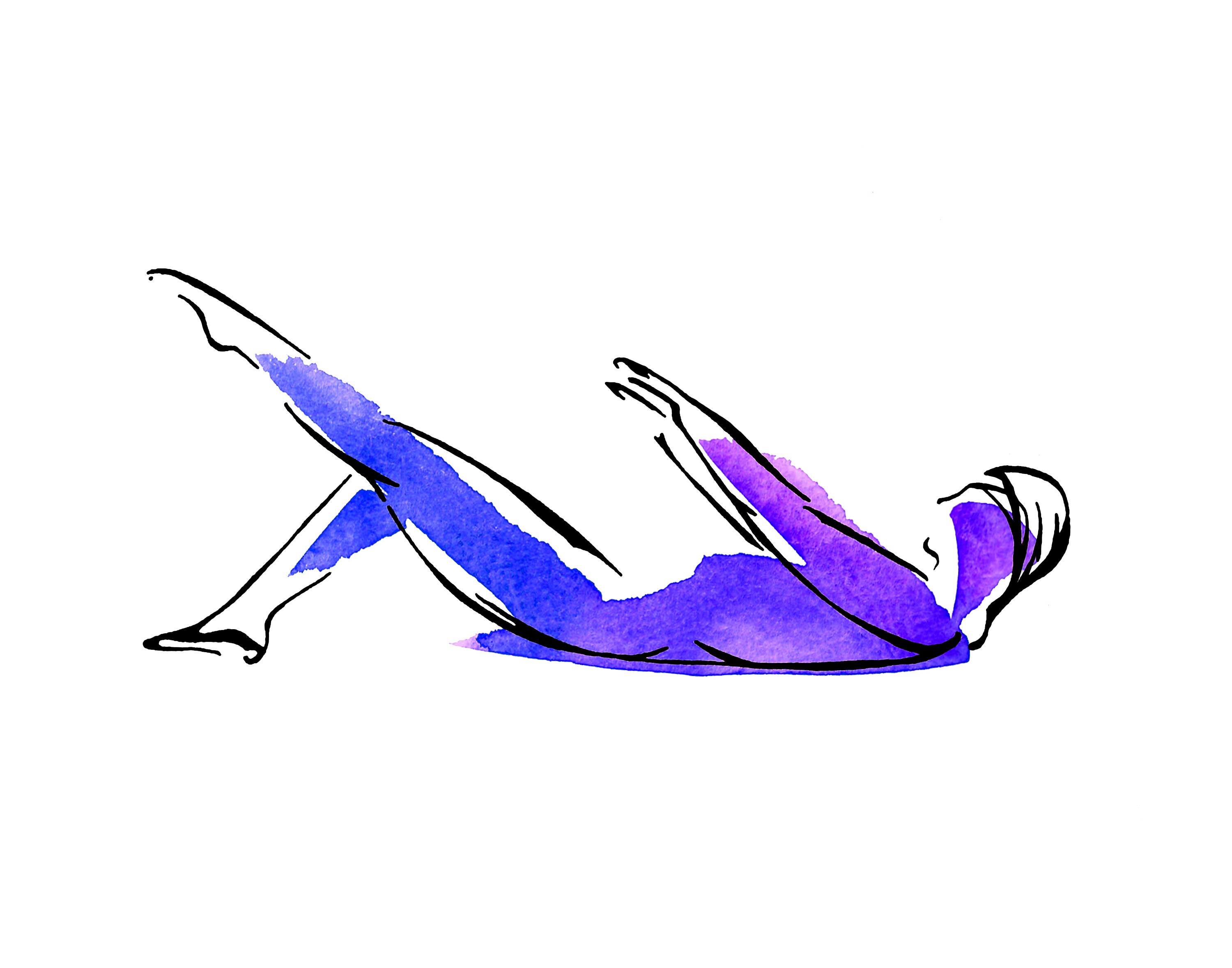 Teaser Prep Pilates Art Print Pilates Gift Pilates Studio Etsy