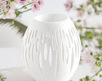 Divers brûle-parfum céramique