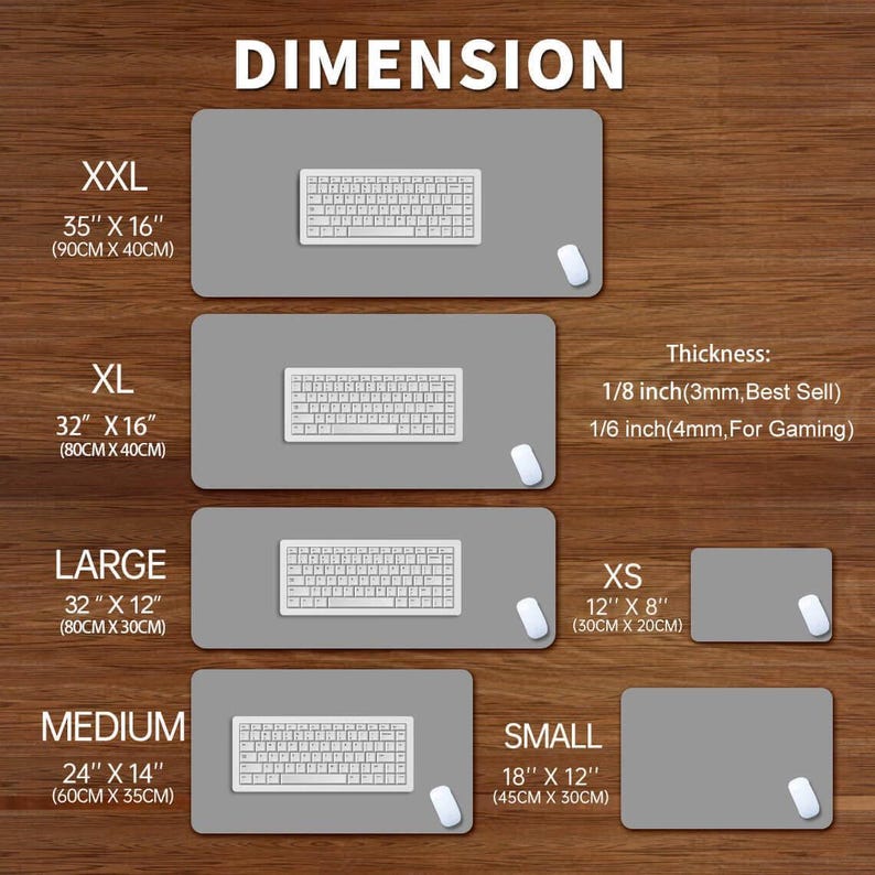 Contra Hard Corps Reloaded Mouse Pad XXL, Aseprite Art Design Desk Pad Large, Konami Video Game Desk Mat Long, Keyboard Computer Laptop Mat image 9