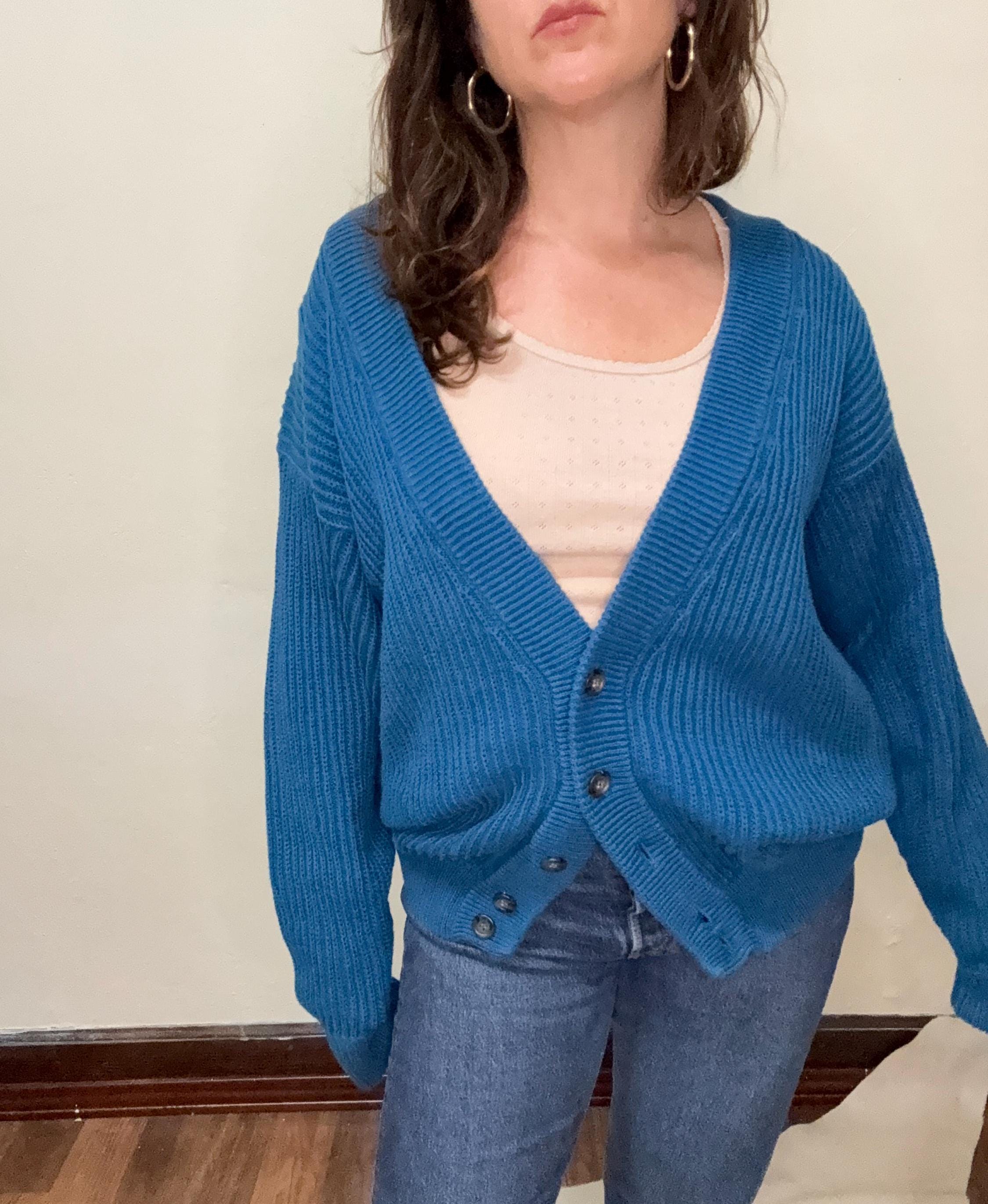 Vintage Gap Cardigan - Etsy