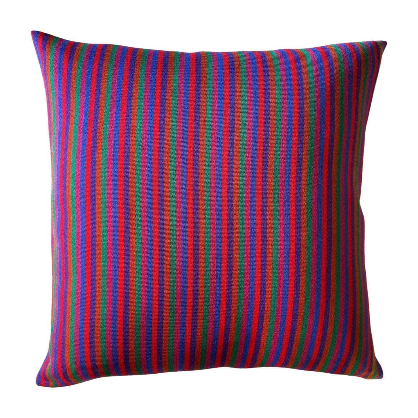 【ビンテージ】アレキサンダージラルド クッション イームズ ハーマンミラー ビンテージ生地】アレキサンダージラルド クッション イームズ