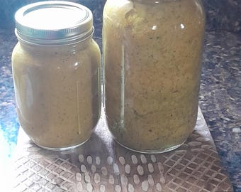 Haitian Epis Seasoning