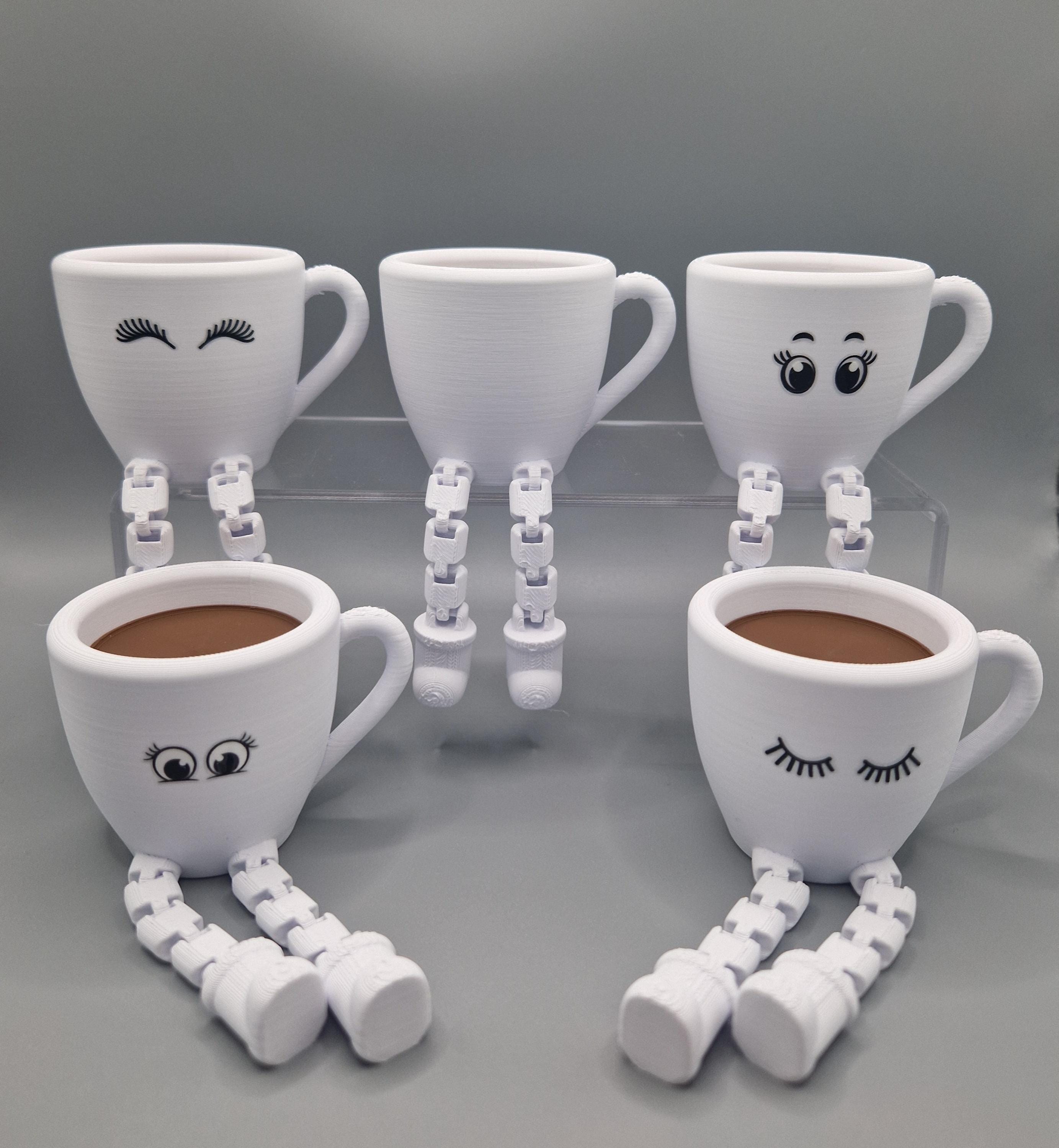 4 oz coffee cups We Can Source It Ltd main image 1