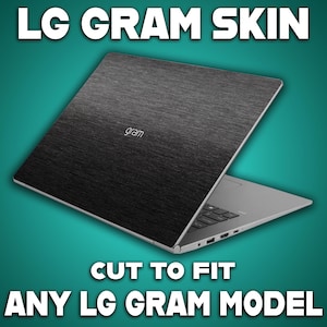 Lg Gram 16 Case - Etsy