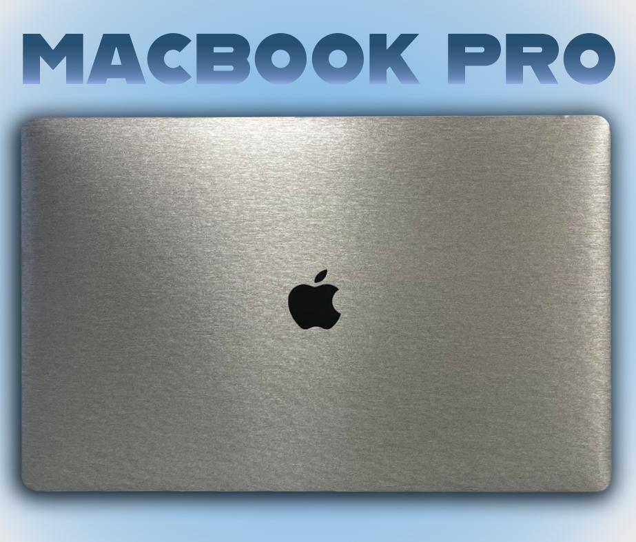 Vinilo protector para Apple Macbook Pro