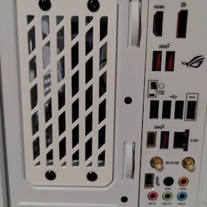 Hyte Y70 Storage Tray Cover