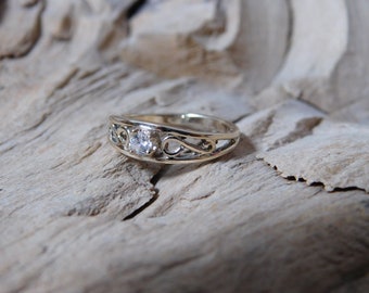 Mexican engagement shop ring traditions