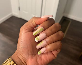 Press-On Nails