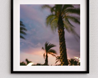 Before the Storm / Film Photography / Digital Prints / Fine Art / Home Decor / Beach Prints / Kodak Gold 200 / Medium Format / Mamiya 6