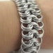 see more listings in the Bracelets, Chainmail  section