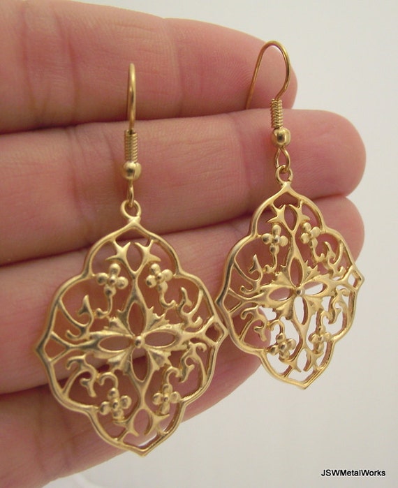Filigree jewelry best sale
