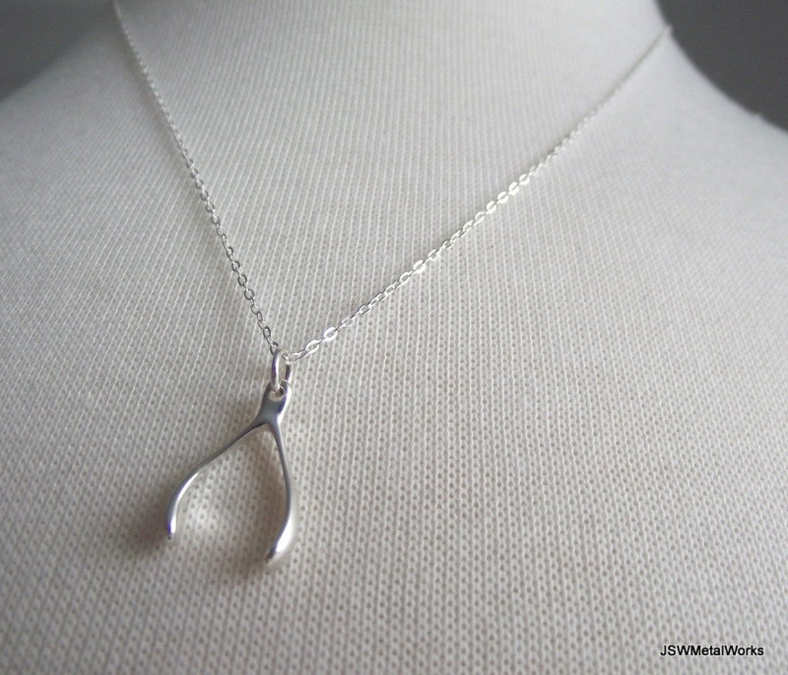 Anello Wishbone A Forcella In Argento 925 Sterling, Realizzato A Mano, Lucidatura Professionale, Larghezza 3.5 Mm, Peso 3.3 G, Taglie Dalla J Alla Z+ - 3