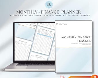 Finansjournal, fickpengarspårningsanteckningsbok, budgetplanerare, utgiftsorganisatör, finansiell gåva
