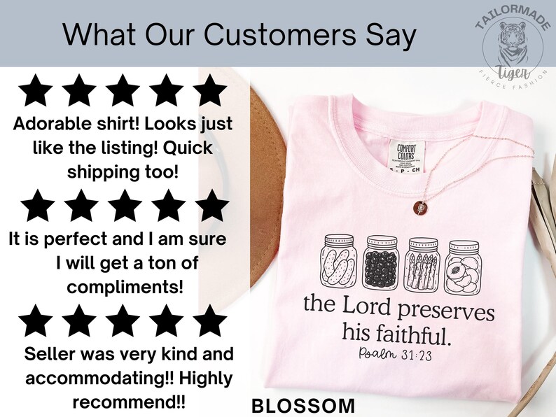 Camiseta divertida para conservas, camiseta para mamá cristiana, regalo para mamá rural, camiseta de fe para mamá campestre, regalo para mamá que educa en casa durante la temporada de conservas, camiseta de pepinillos Blossom