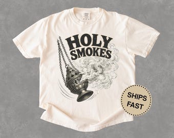 Chemise blague papa catholique, vêtement catholique traditionnel drôle pour homme, chemise foi couleurs confort liturgique, cadeau papa servant d'autel chrétien