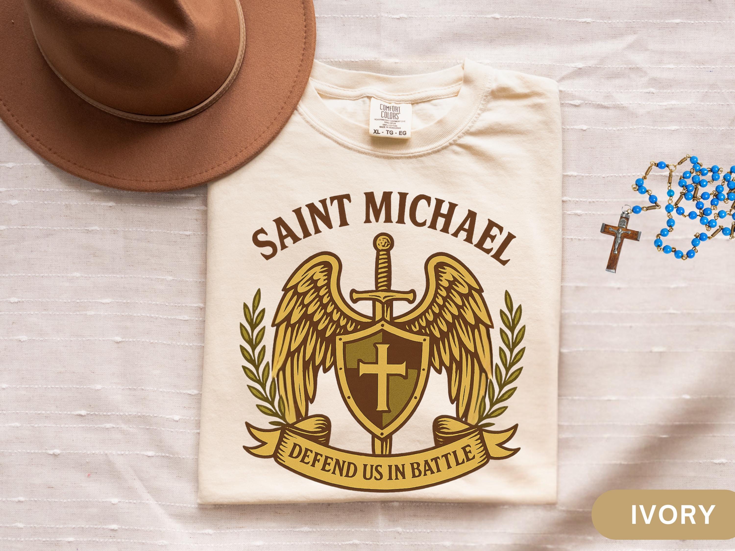 トップス 22ss SAINT MICHAEL SWT SH/ANTMY OF ANGEL SAINTMICHAEL SWT SH/ANTMY OF ANGEL / WHT 22ss SWT SH⁄ANTMY michael