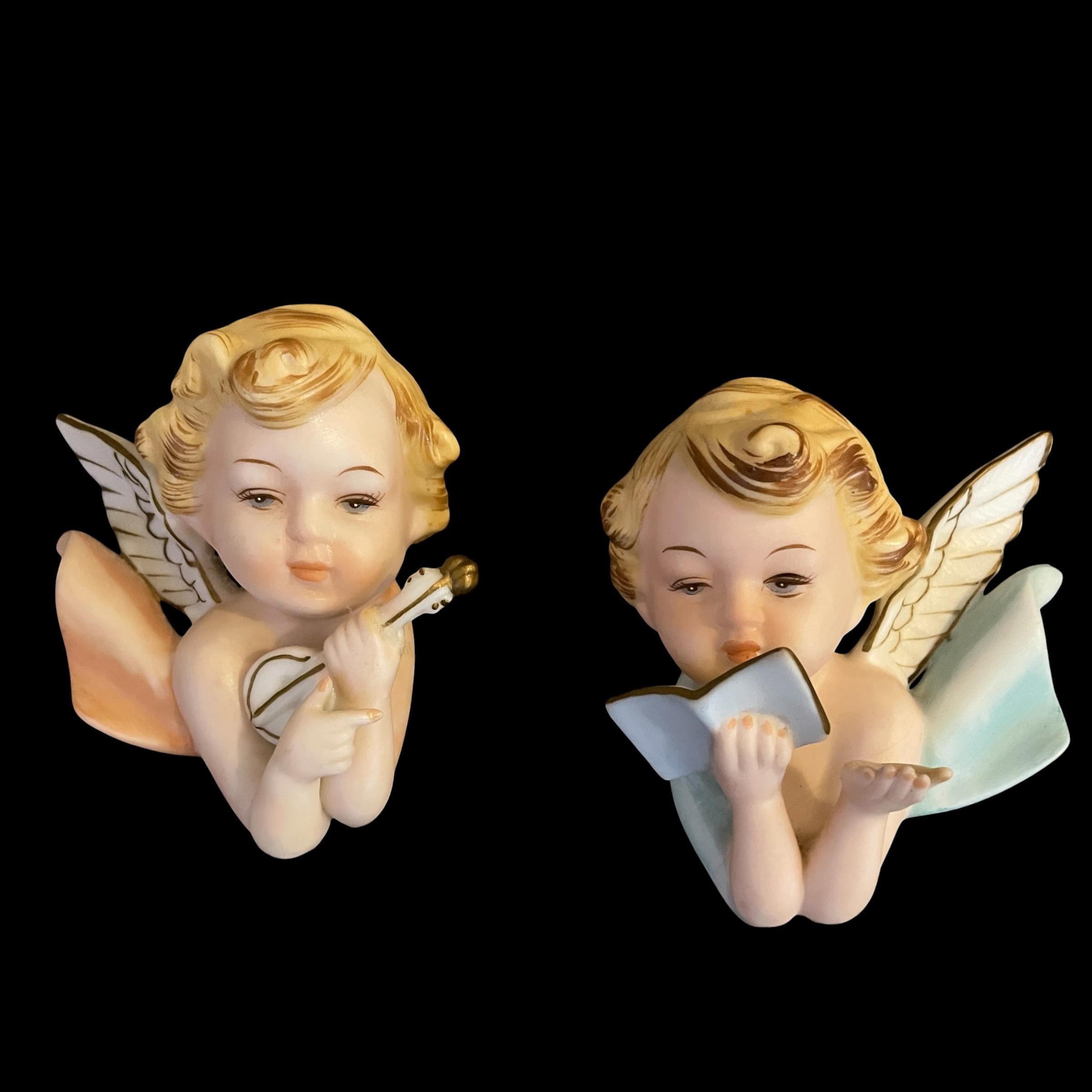 Baby Angel Japan - Etsy