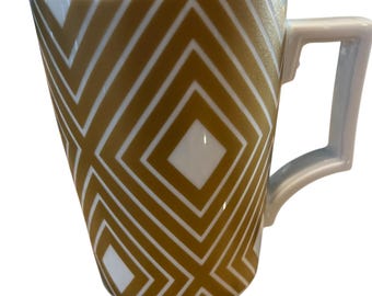 Rosanna for Starbucks Coffee Mug: Limited Edition Collectible, Made in Germany