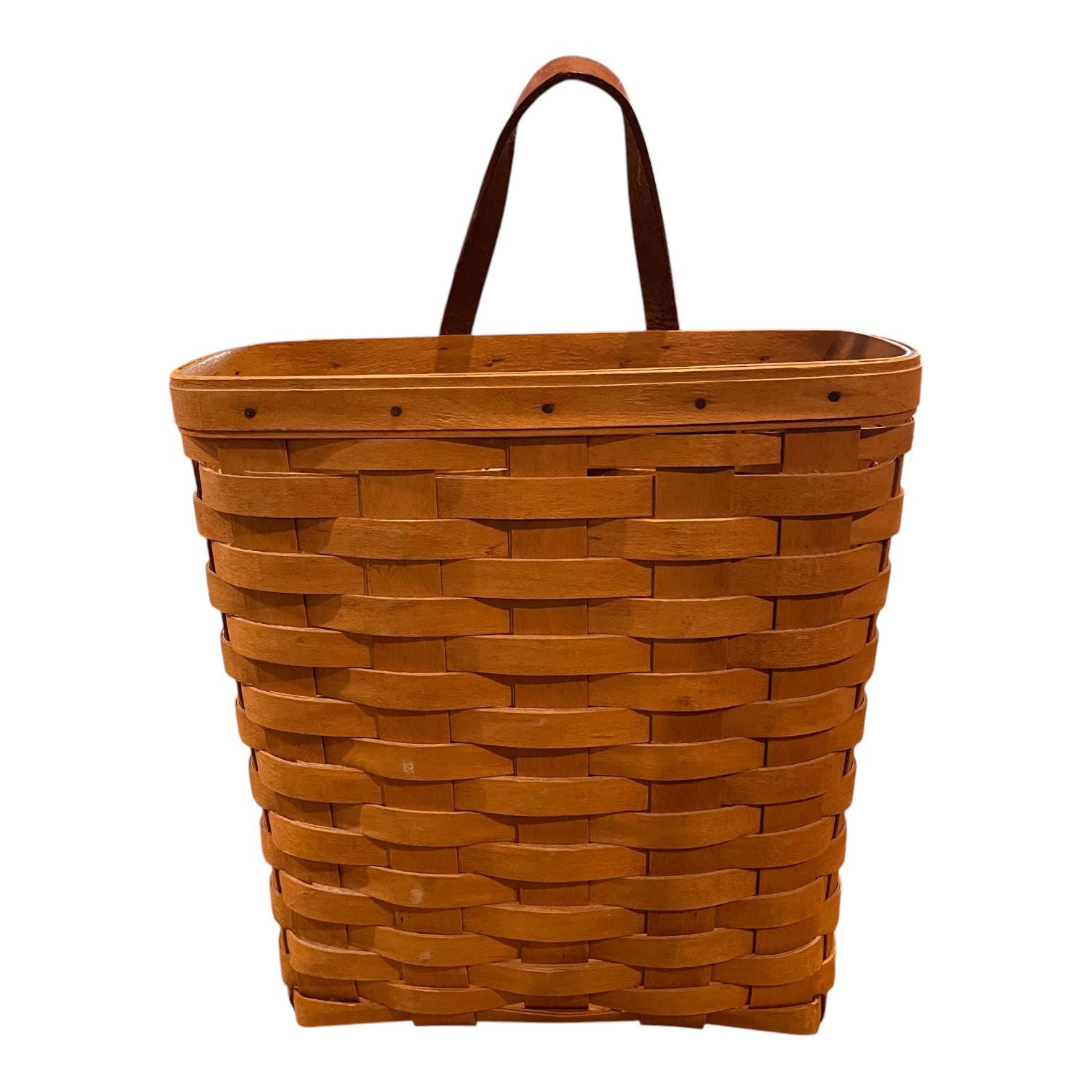 Longaberger basket - Etsy 日本