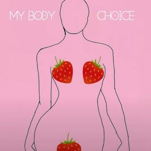 mi cuerpo mi elección