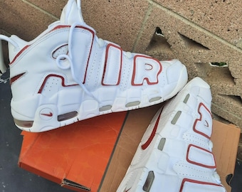 Uptempo tenis new arrivals