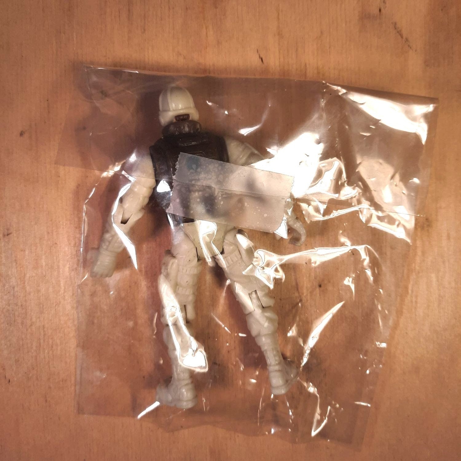 Chap Mei Excite USMC 4 Military Poseable Action Figure Kung Fu Grip Etsy