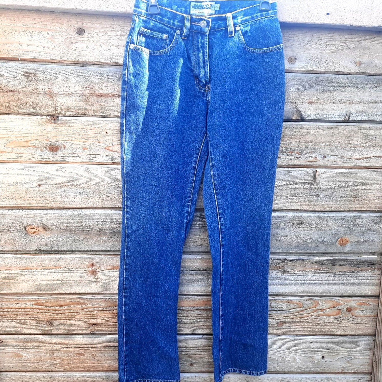 90s mecca jeans - Etsy 日本