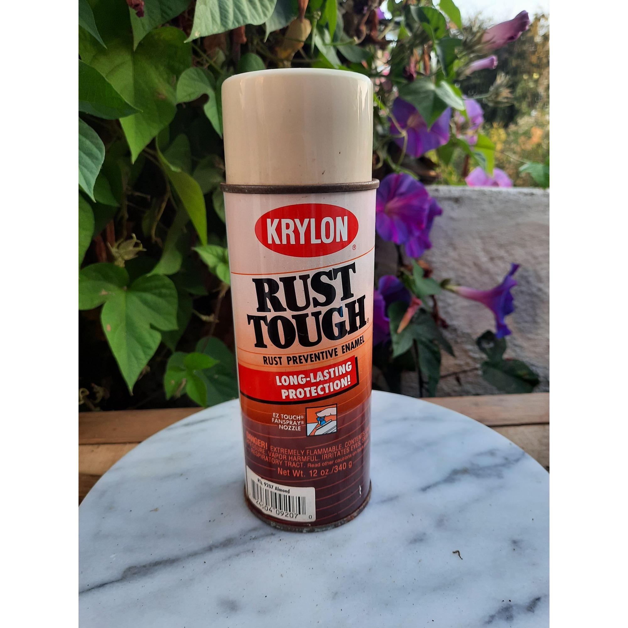 Vintage Krylon Spray Paint - Etsy