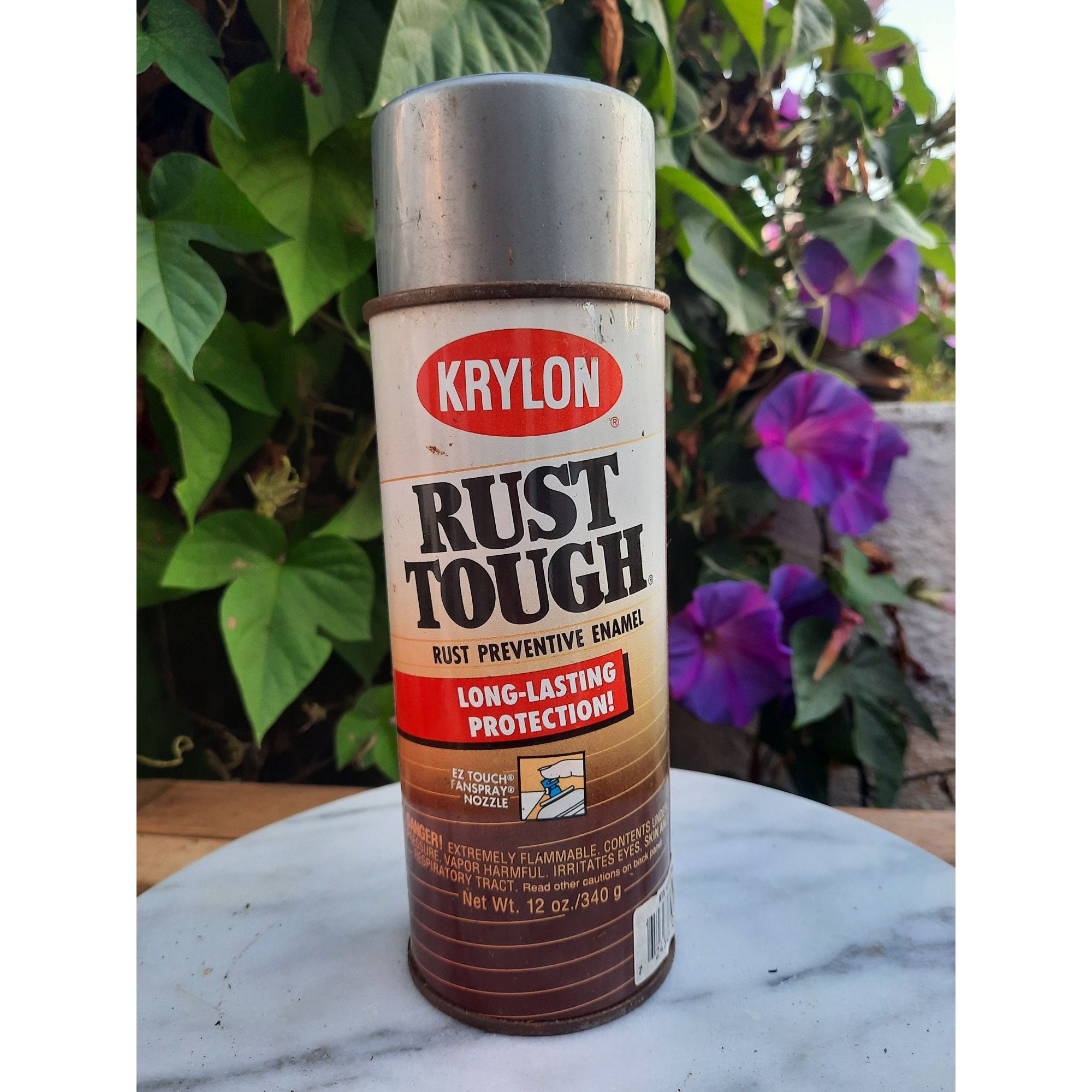 Krylon spray paint - Etsy 日本