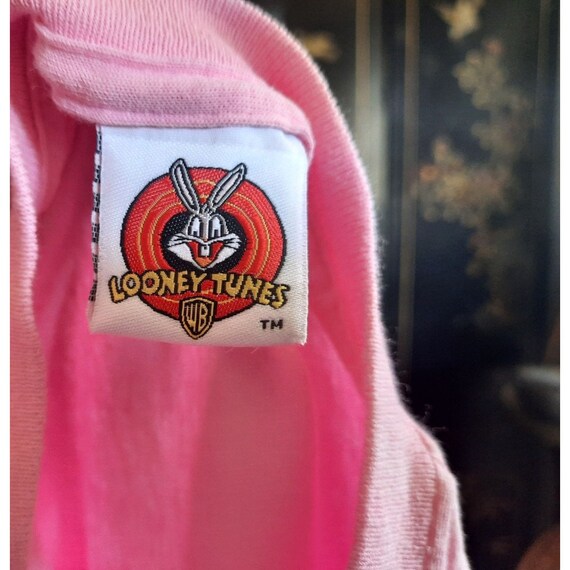 T-shirt Looney Tunes : Achat occasion | T-shirts et débardeurs (fille