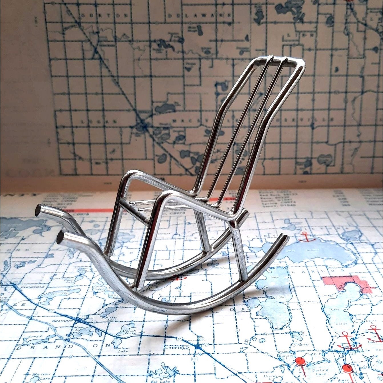 Ss rocking chair hotsell