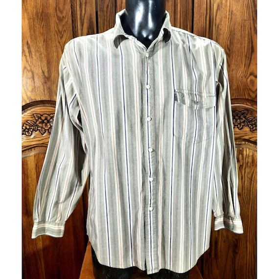 dockers dress shirt Signature Stain Defender - Classic Fit - Men's it delivers both functionality and a clean Dockers Slim Linen/Cotton Shirt Tea