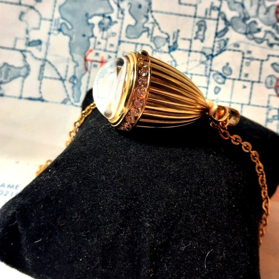 Vintage Joan Rivers Classics Pendant Necklace Wom… - image 6