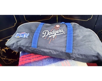 Dodgers sale duffle bag