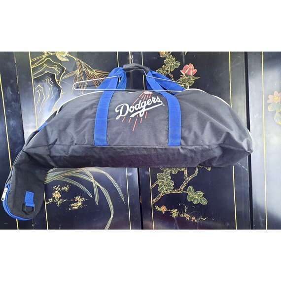 Los Angeles Dodgers and Hi chew Baseball Bat Bag NM Etsy UK
