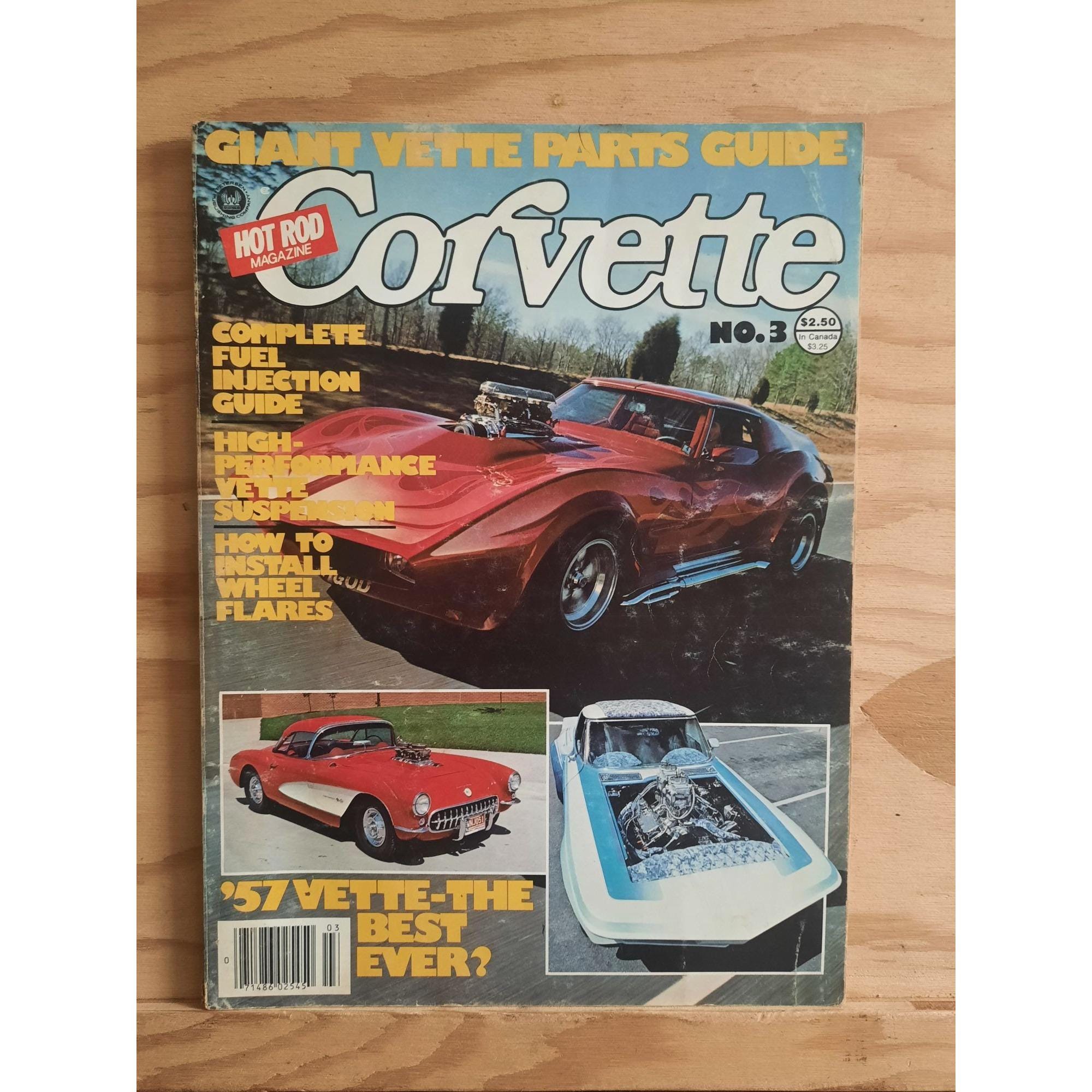 【古本洋書】Corvette: Fifty Years ハードカバー 古本洋書】Corvette: Fifty Years ハードカバー