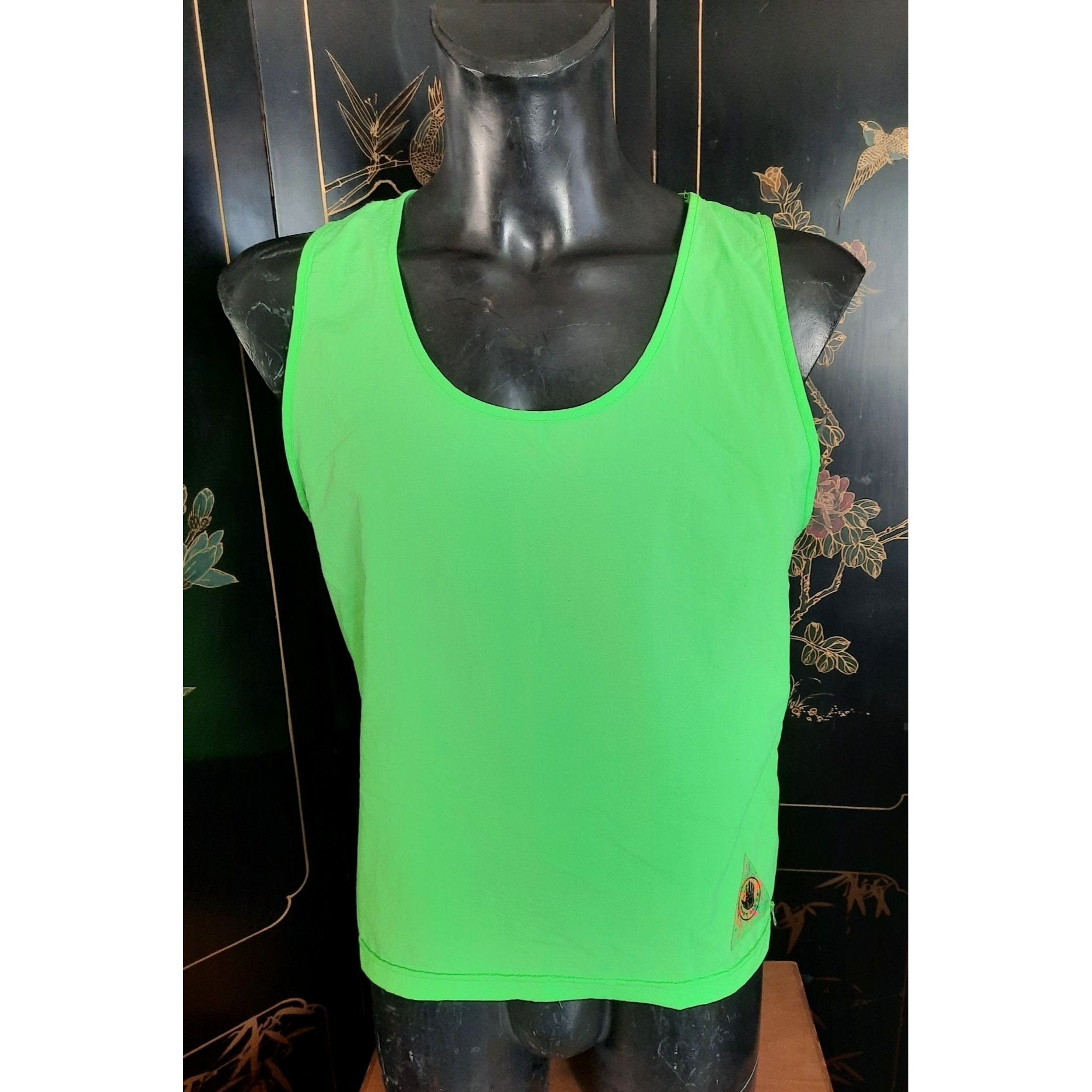 トップス 00s archive l.g.b. dead stock tank top トップス 00s archive l.g.b. dead stock tank top Tank Top