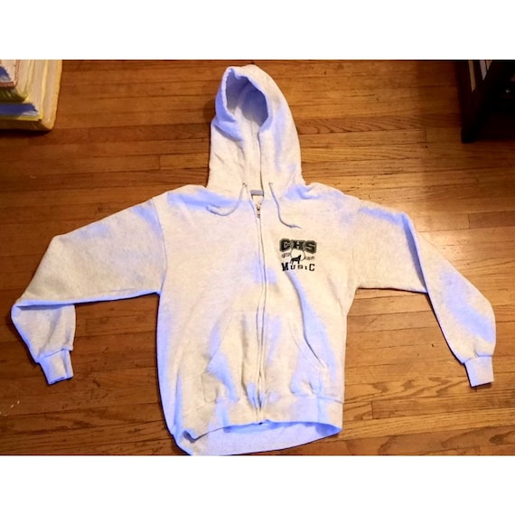 Vintage 1990s Lee Calabasas High School Music Band Ho… Gem