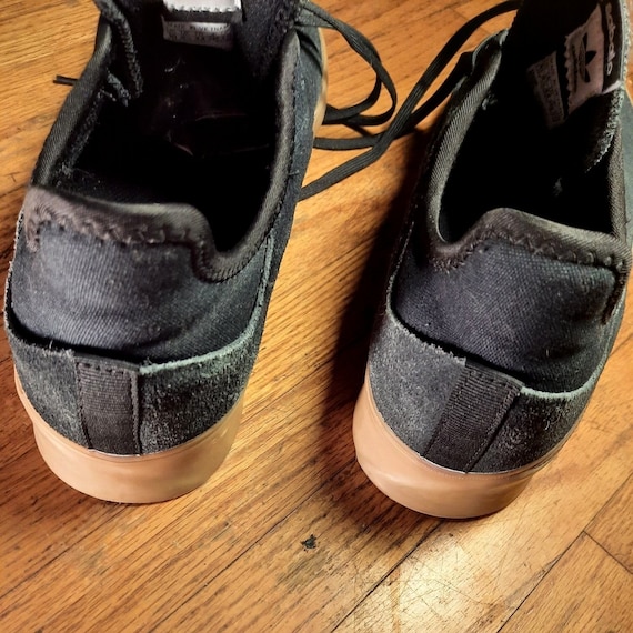 Adidas sale sabalo negras