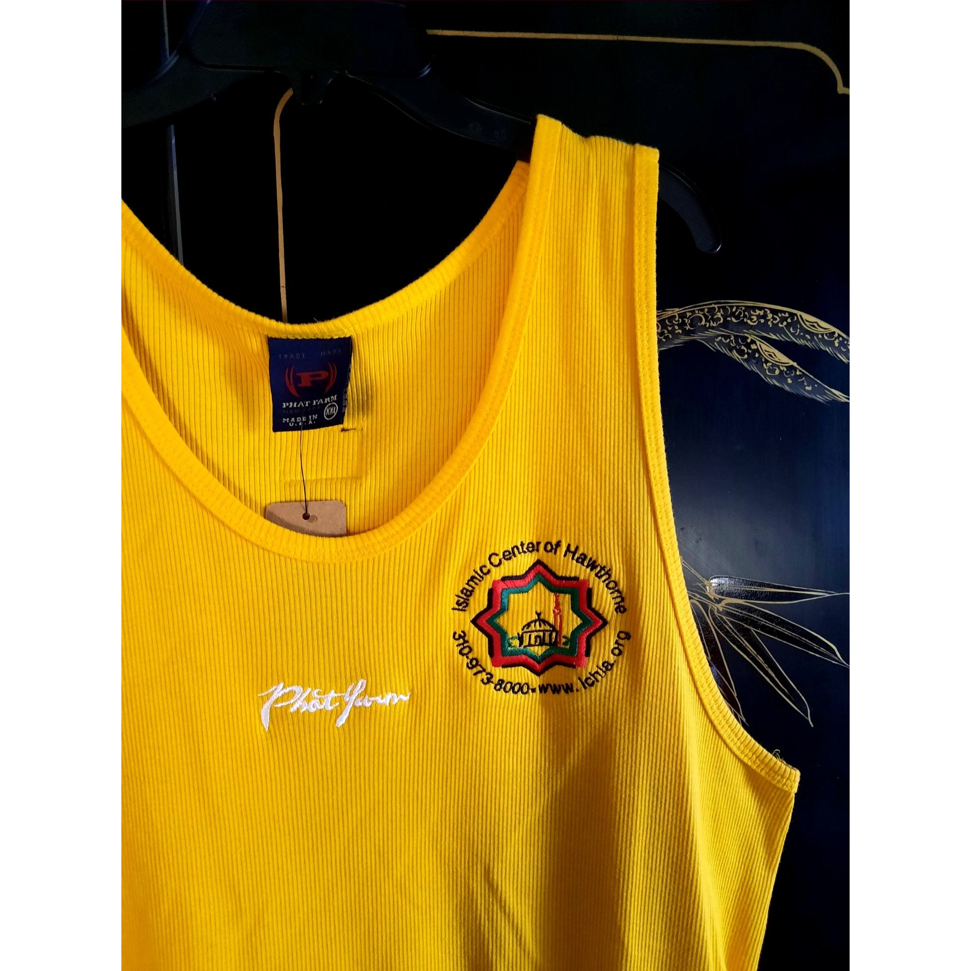 Phat Farm Vintage - Etsy