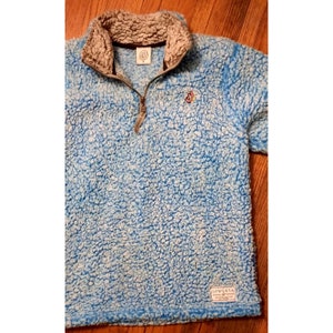 Odd Future Wolf Gang Kill Them All Donut Fleece