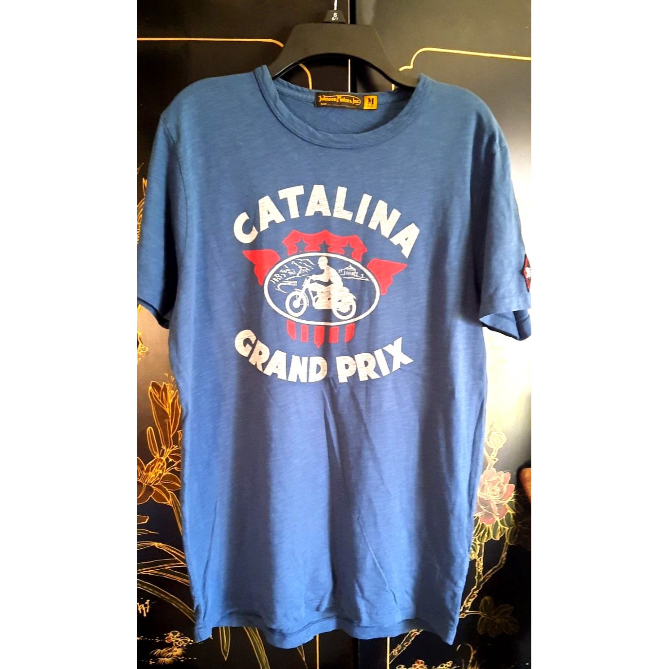 Catalina Grand Prix Shirt Vintage, Custom prints store