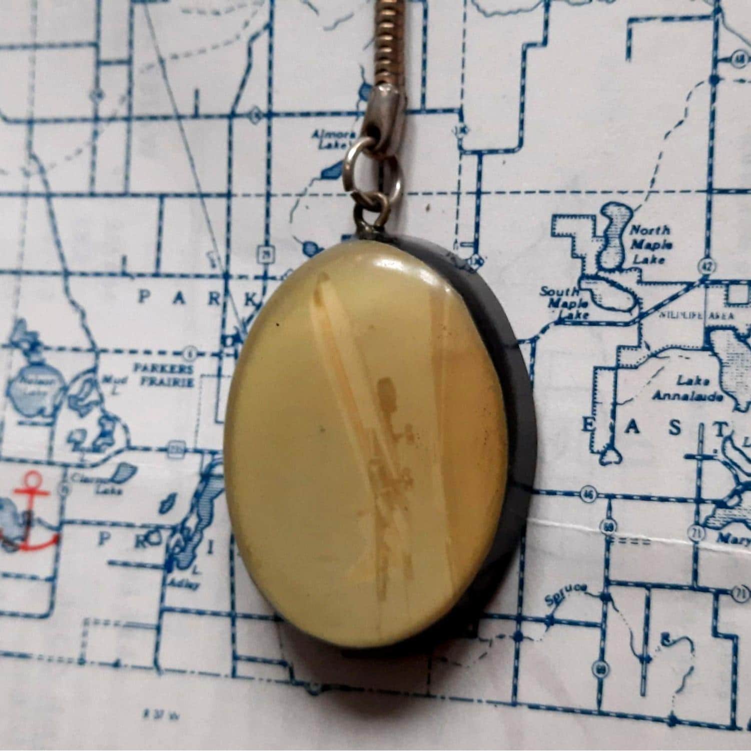 Vintage Keychain Lockheed Martin L 1011 Tristar Maiden Flight Nov 16 ...