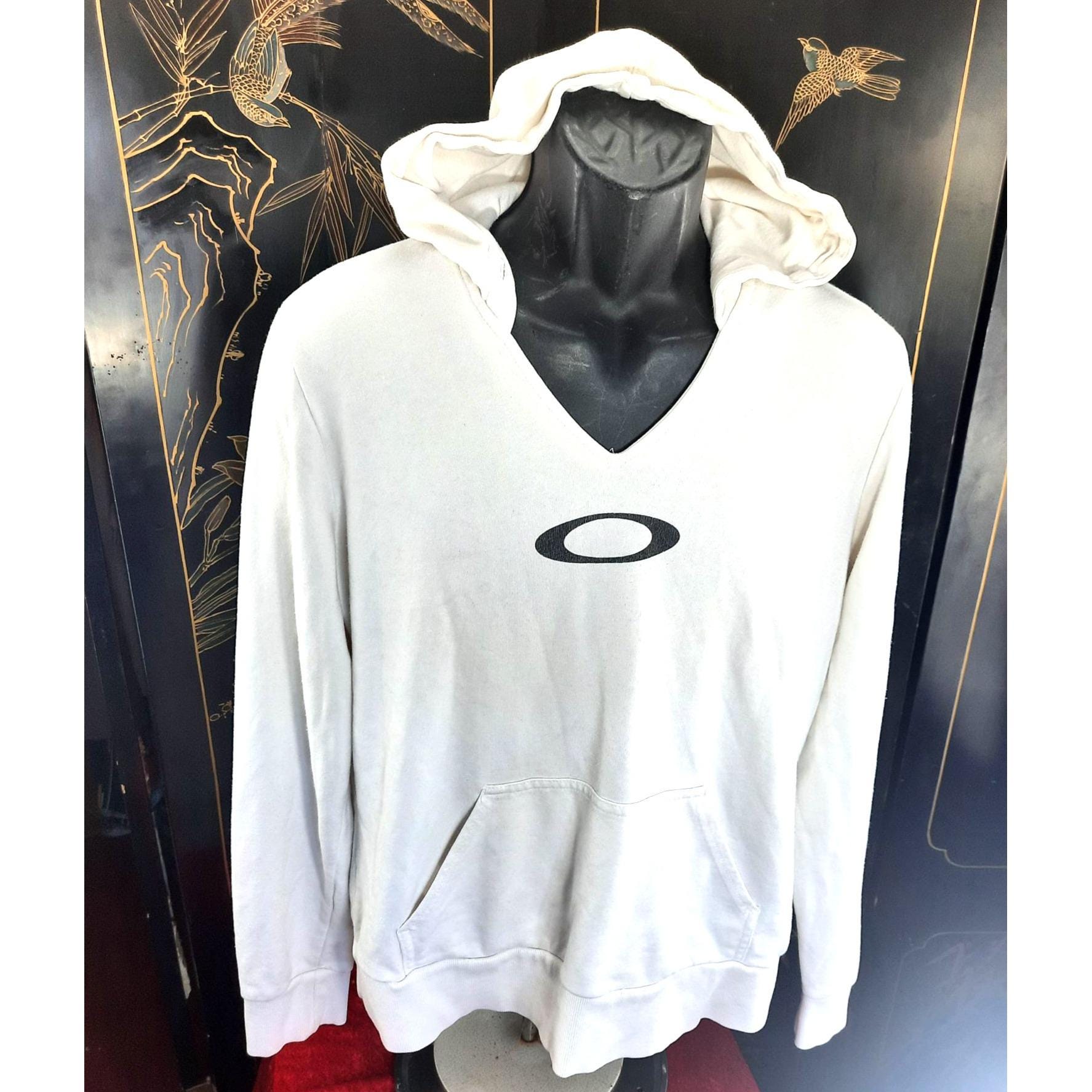 トップス 90-00s Oakley tee cap backpack hoodie 90-00s Oakley tee cap backpack hoodie