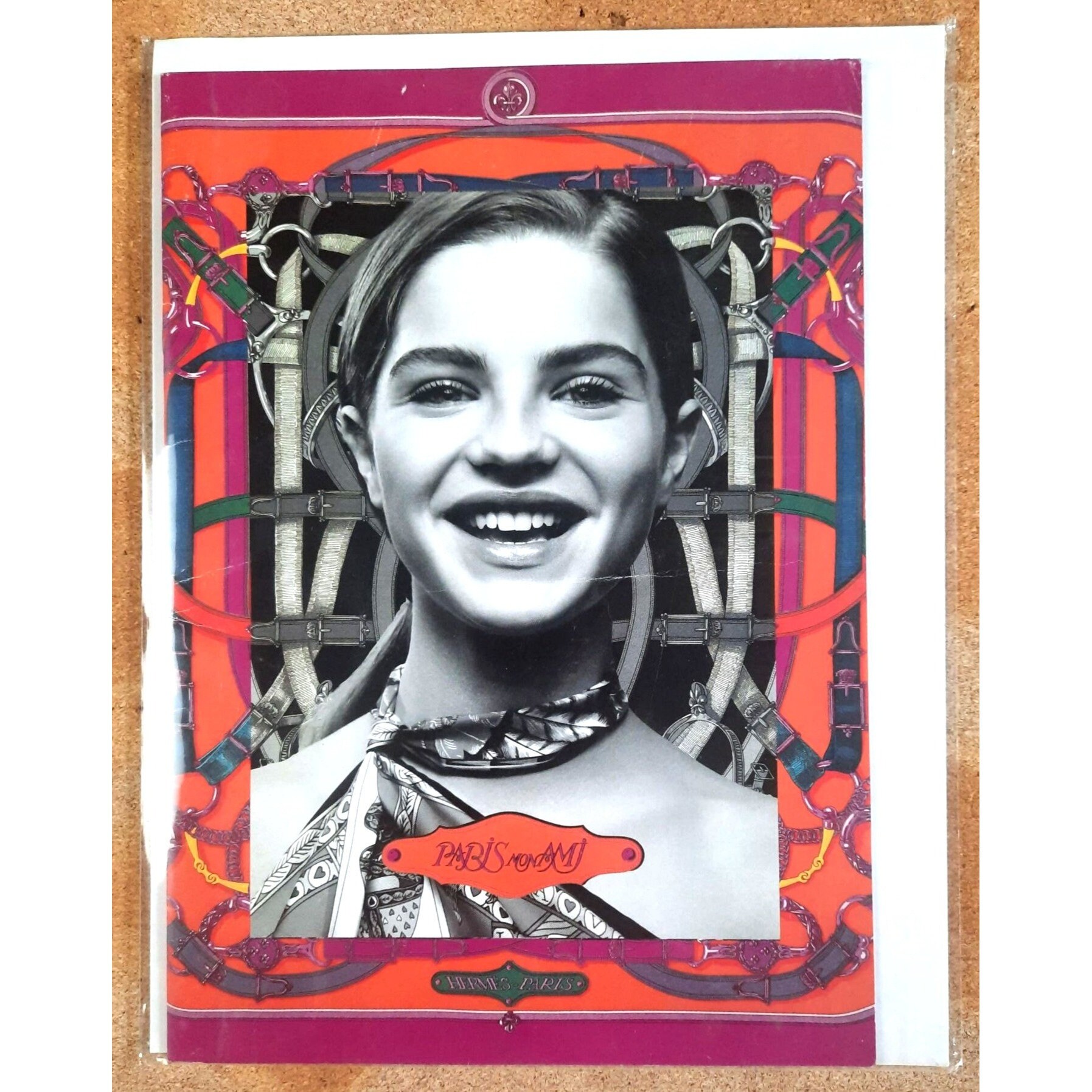 Hermes magazine - Etsy 日本